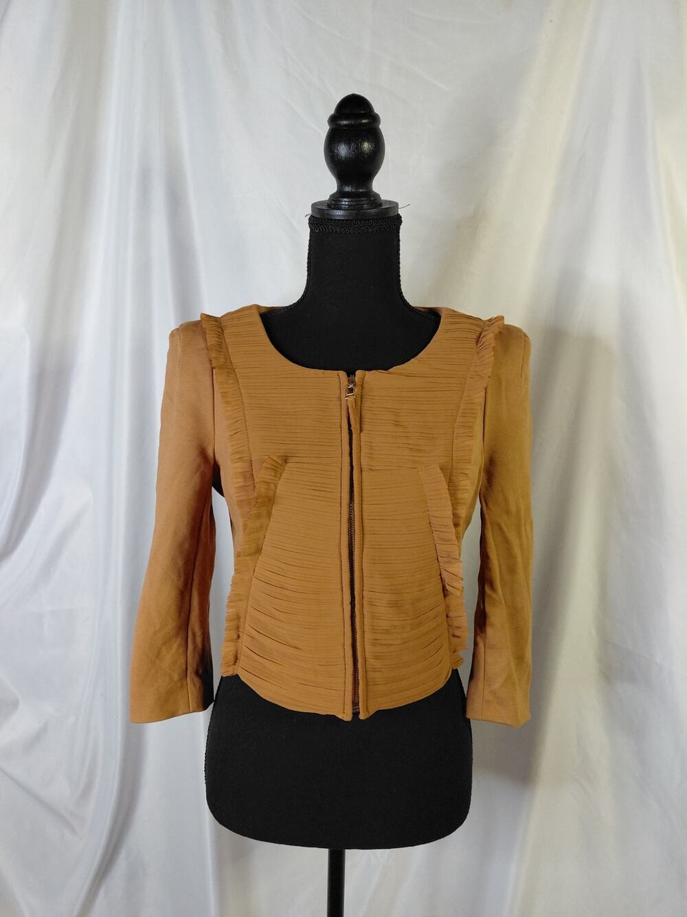 Vero Moda Cropped Jacket